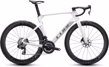 Cube Litening AERO C:68X Pro