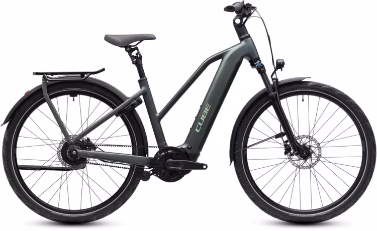 Cube Kathmandu Hybrid Deluxe Pro 800