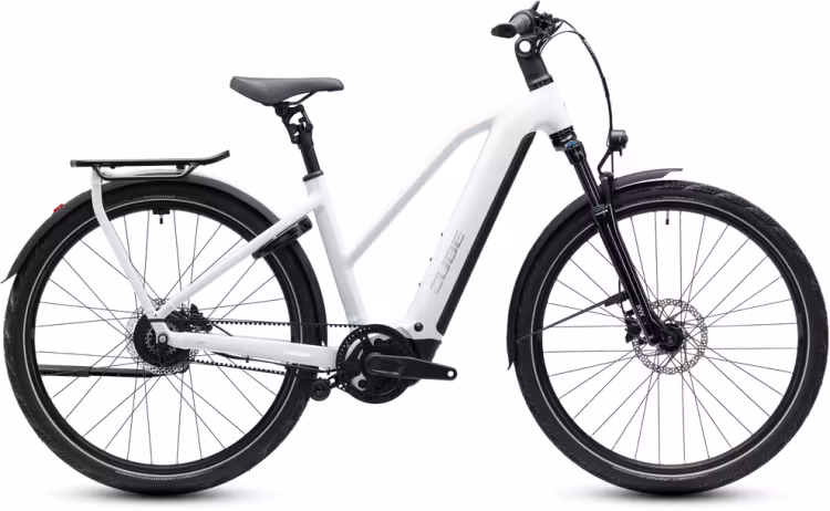 Cube Kathmandu Hybrid Deluxe Pro 800
