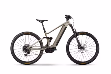 LAPIERRE Overvolt Tr 6.8