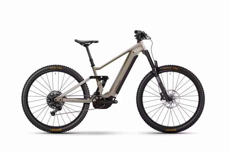LAPIERRE Overvolt Tr 6.8