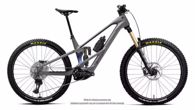 Orbea Wild Lt H10