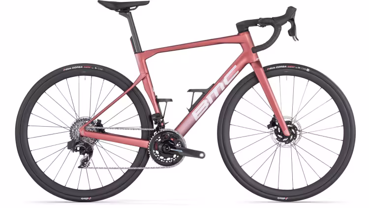 BMC Roadmachine 01 THREE