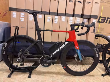 Orbea Orca Aero