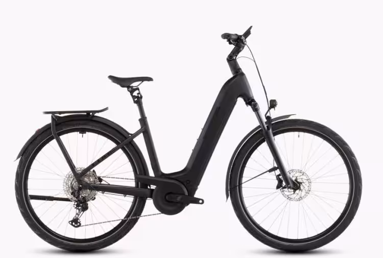 Cube Kathmandu Hybrid Pro 800