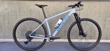 SPECIALIZED Epic HT Comp Carbon