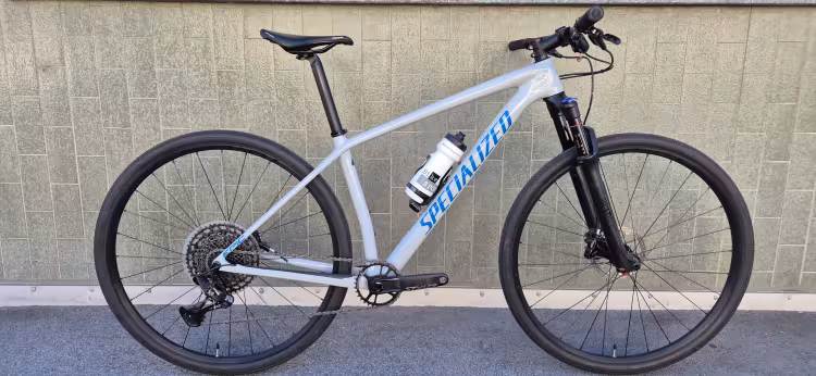 SPECIALIZED Epic HT Comp Carbon