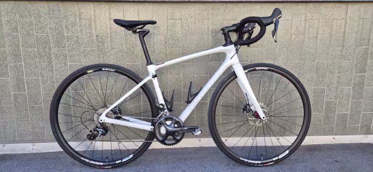 SPECIALIZED Ruby Comp Carbon