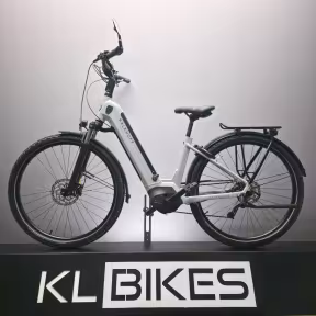 Kalkhoff Endeavour 5+