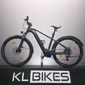 Cube Reaction Hybrid Performance 625 Allroad