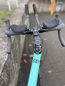 Argon 18 Go!