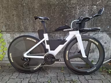 BMC Speedmachine 01 MOD