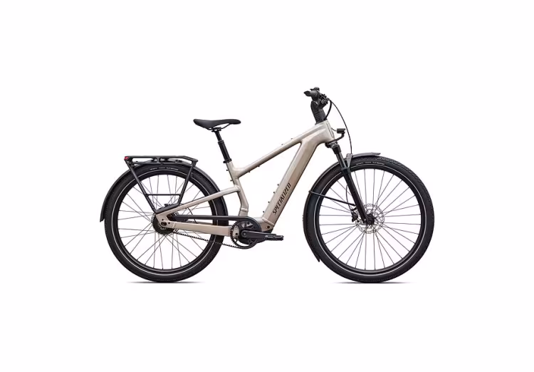 SPECIALIZED Turbo Vado 3 4.0 Igh