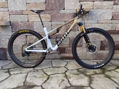 BMC Four Stroke 01 One