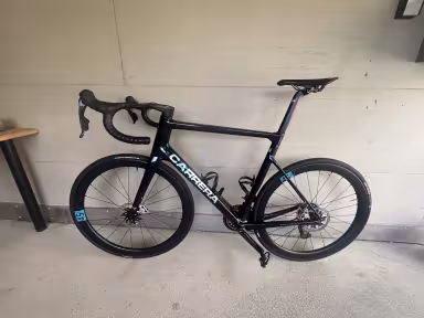 Carrera Vélo De Route