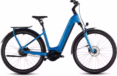 Cube Kathmandu Hybrid Comfort Pro 800