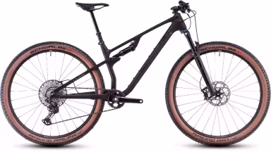 Cube AMS ZERO99 C:68X Race 29
