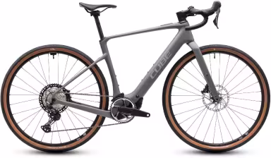 Cube  Nuroad Hybrid C:62 Race 400X