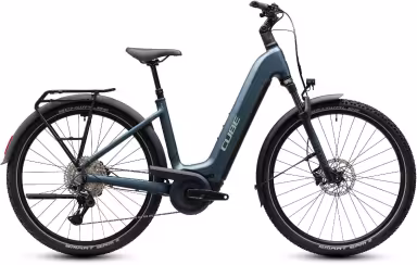Cube Nuride Hybrid Pro 800