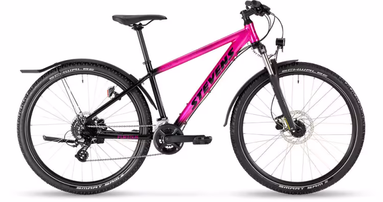 Stevens Furious 27.5"