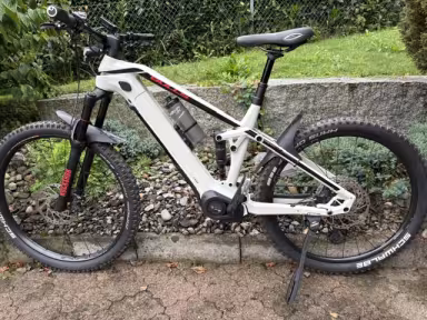 Bulls Sonic EVO AM3 Carbon 29/27.5