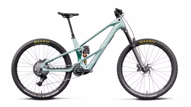 Orbea Wild Lt M20
