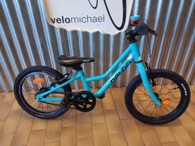 Naloo Chameleon 16 Türkis