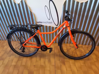 Naloo Chameleon 26" Orange