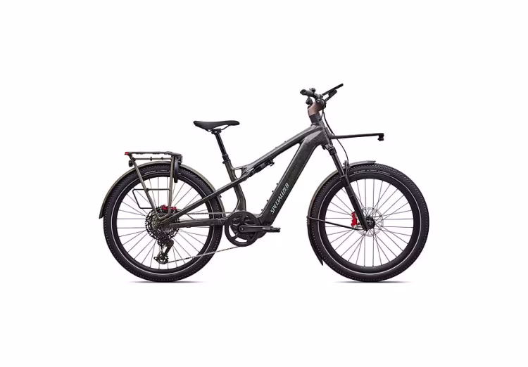 SPECIALIZED Turbo Vado 3 6.0