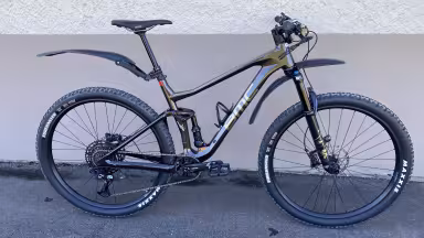 BMC Speedfox