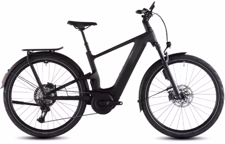 Cube Kathmandu Hybrid ONE11 HPC SLT 800