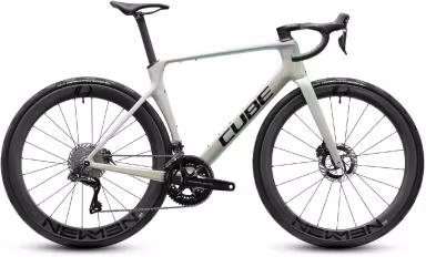 Cube Agree C:62 SLT