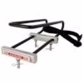 Pletscher adaptateur de siège enfant pour Polisport/Wallaby