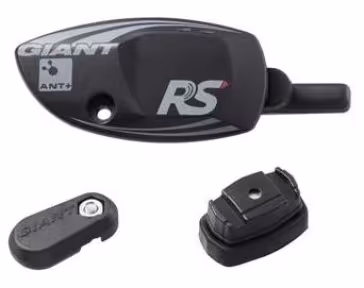 Giant Ride Sense Sensor, left Chainstay