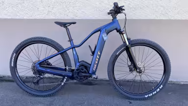 SCOTT Contessa Active eRIDE 920