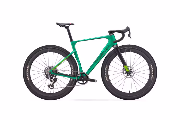 Wilier Rave Slr Id2