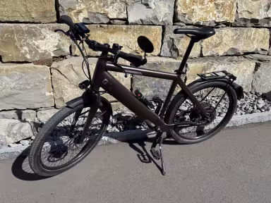 Stromer ST1