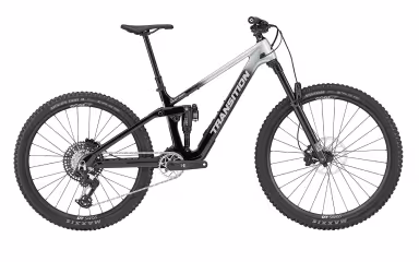 Transition Bikes Sentinel Carbon Eagle 90