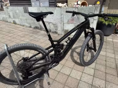 TREK Fuel EXe 9.9 X0 AXS T-Type