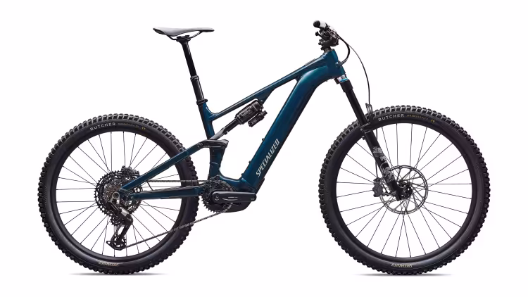 SPECIALIZED Levo Comp Alloy G4