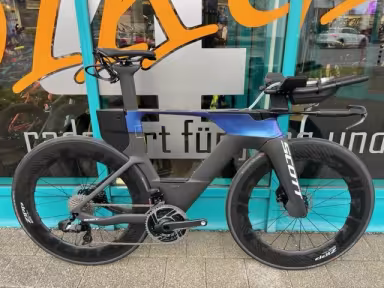 SCOTT Sco Bike Plasma Rc Ultimate (Tw)