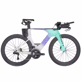 SCOTT Plasma RC Pro