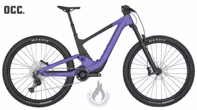 SCOTT Contessa Voltage eRIDE 910