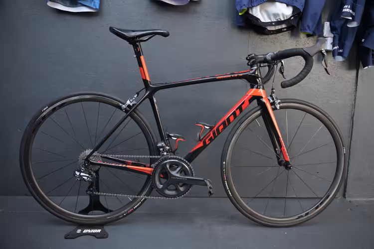 Giant Tcr Advanced
