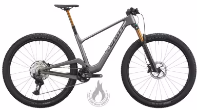 SCOTT Spark Rc Expert