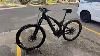 SCOTT Patron eRIDE 900