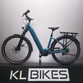 Velo de Ville Aeb 490