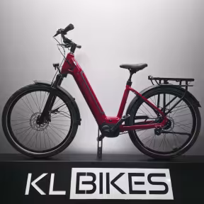 Velo de Ville Aeb 490