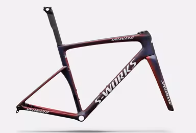 SPECIALIZED Cadre Route S-Works Tarmac Sl9