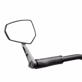 Ergotec M-77 specchio per bici